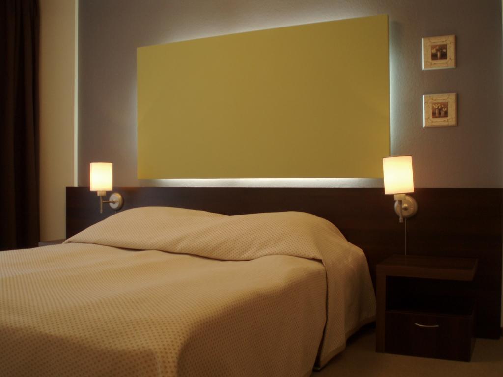 Hotel Dal Gdańsk Eksteriør billede